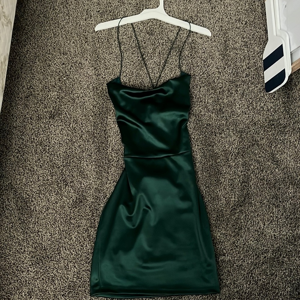 Windsor homecoming dress size small